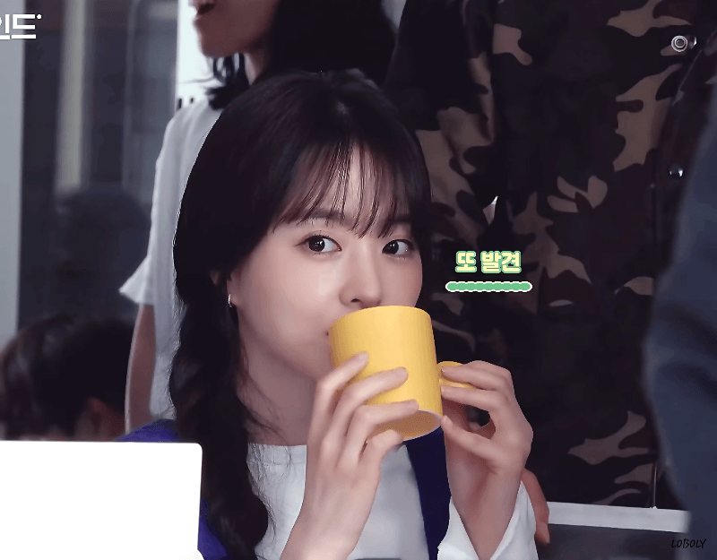 국내 커피믹스 시장 점유율