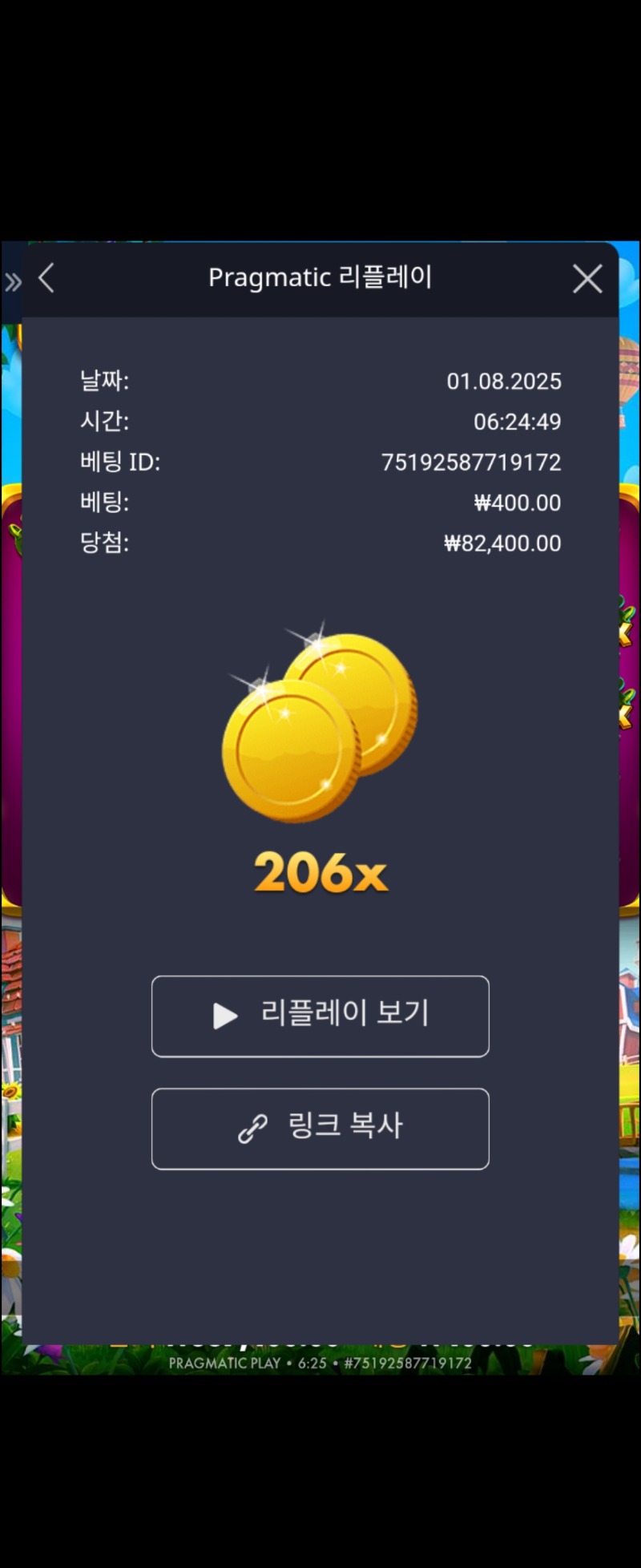 황조리개
