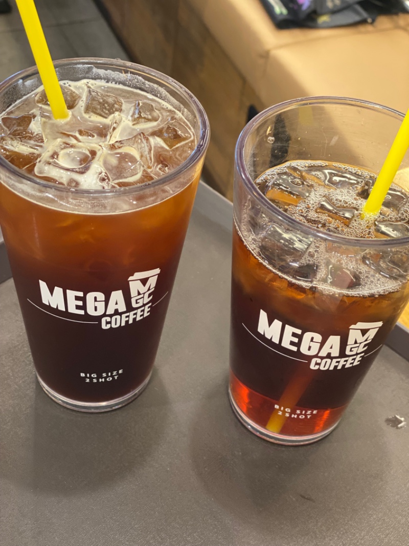 슬카메가커피~~