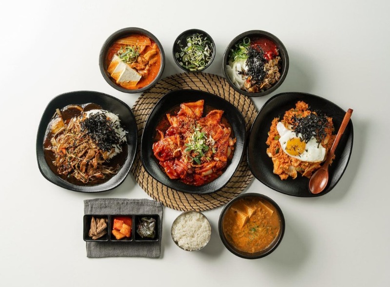 오늘 점심은?