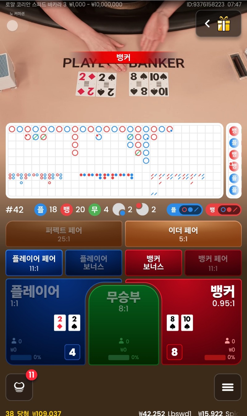 플갔는데!  벵커네 ㅡㅡ