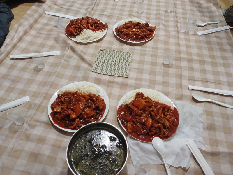 맛저들하세요^^