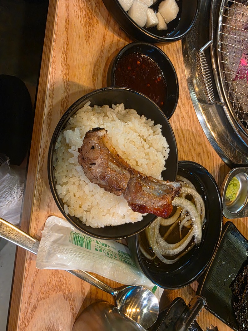 맛저요!호넷실장님께!