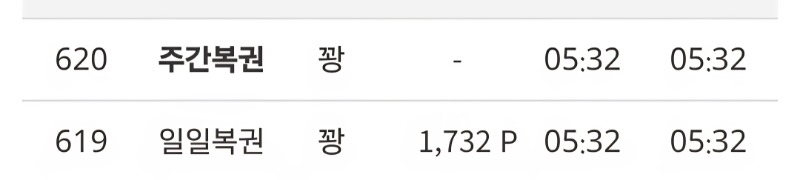 에이퉤~쌍복은 개..ㅋㅋㅋㅋㅋㅋㅋ
