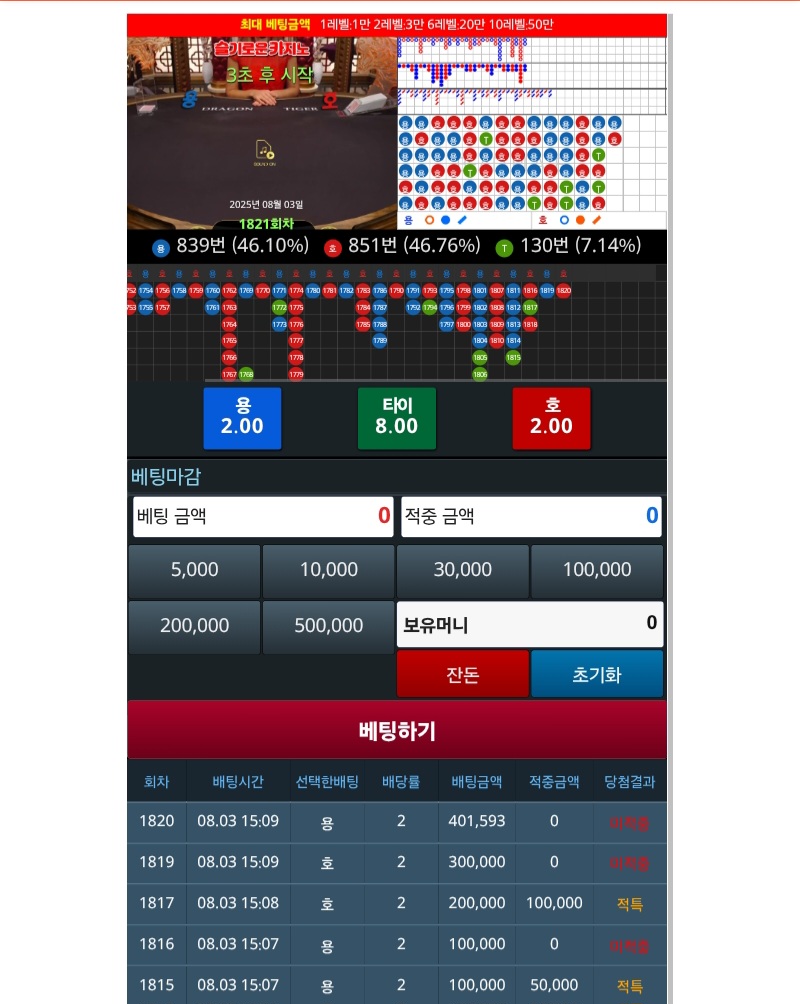 ㅅㅂ포인트개임용호