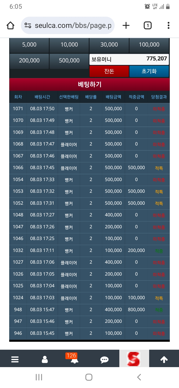 이야~~~이걸 다 가져가네ㅎㅎ