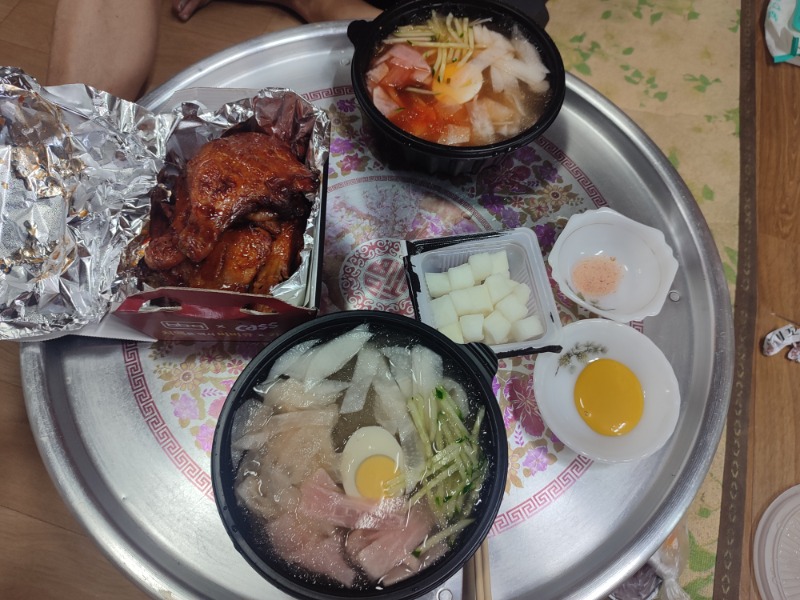오늘의저녁!!!!