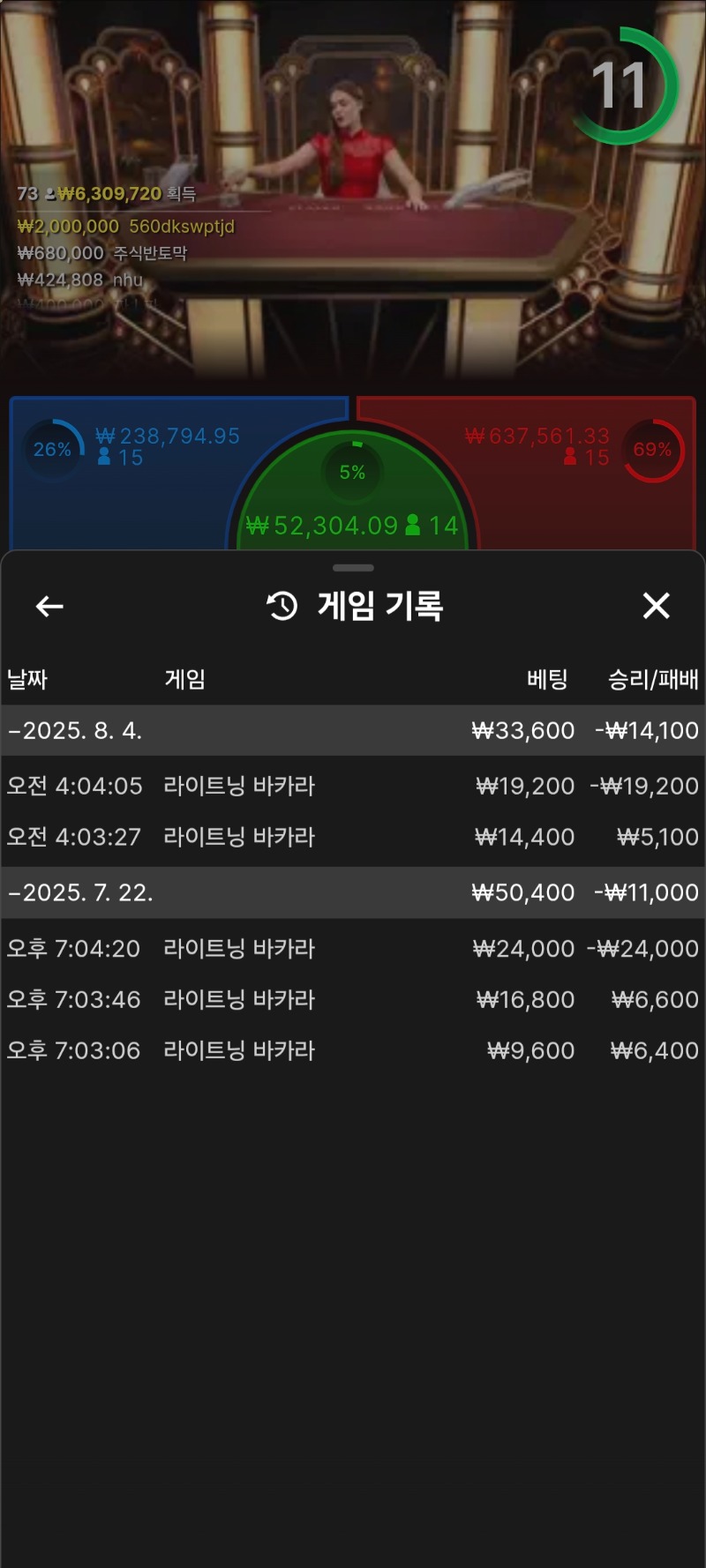 소액바카라망