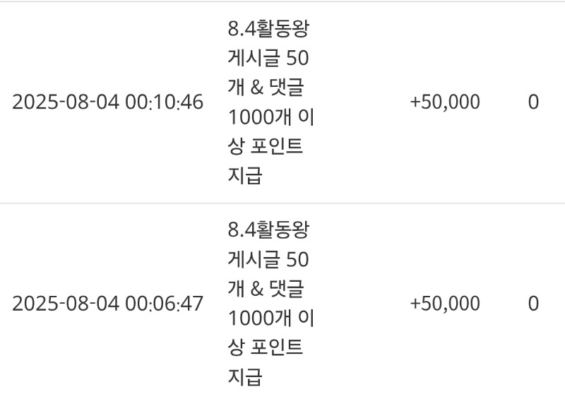 활동슬포^^
