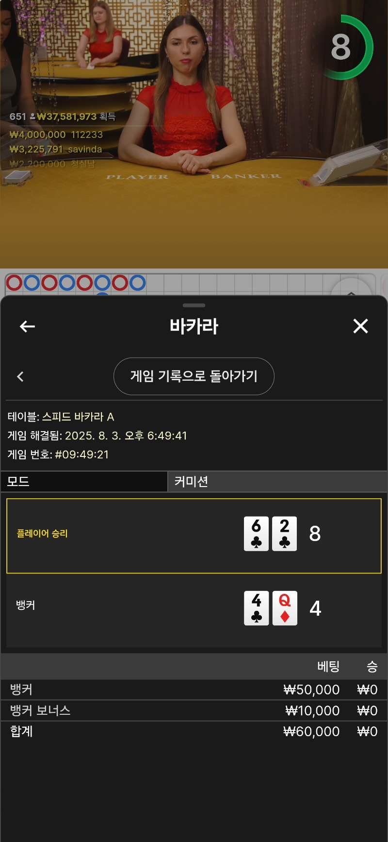 레브카라. 패