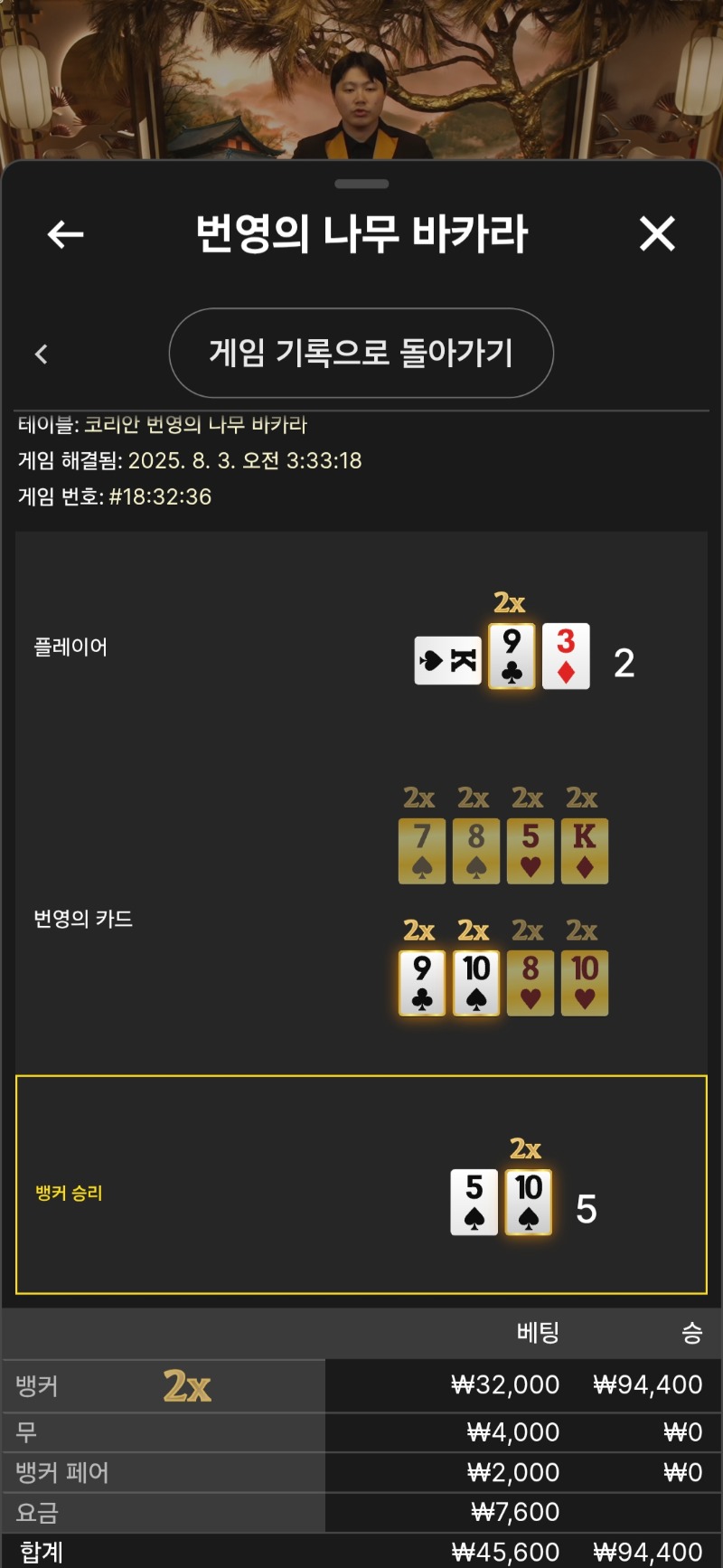 번영 승