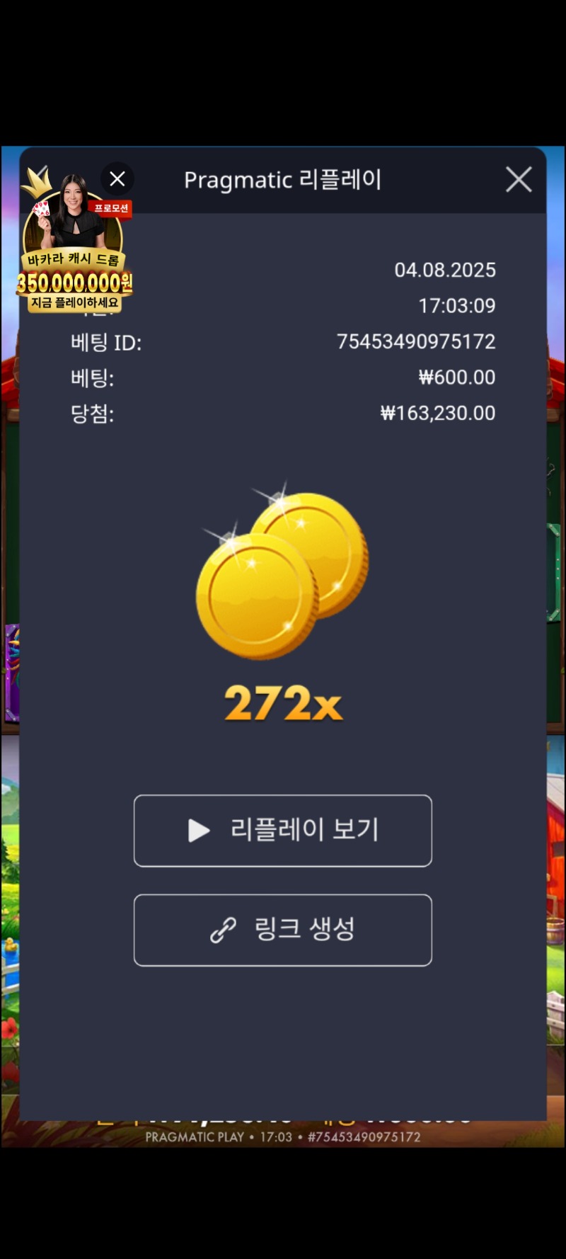 닭집 272배