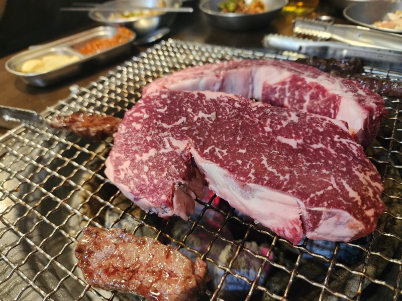 오늘저녁은?