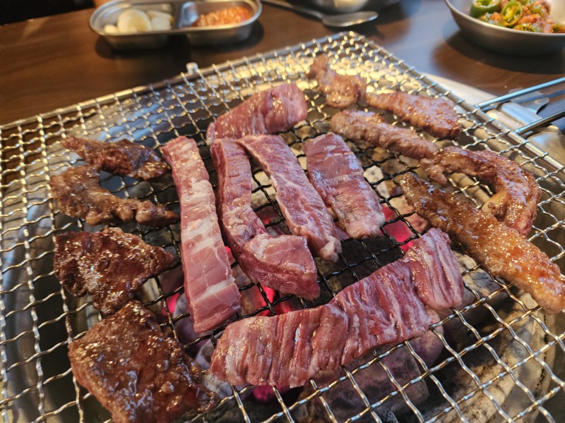 오늘저녁은?