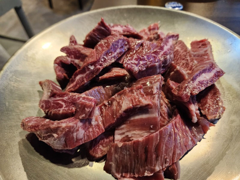 오늘저녁은?