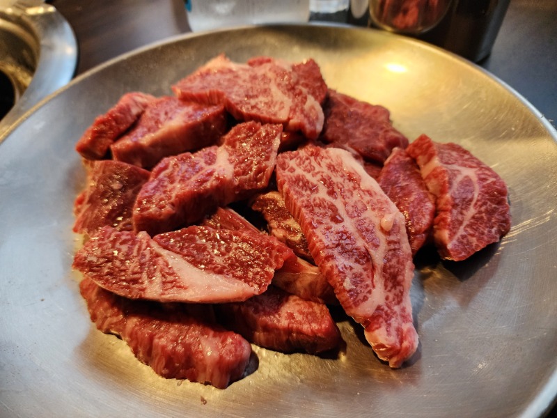 오늘저녁은?