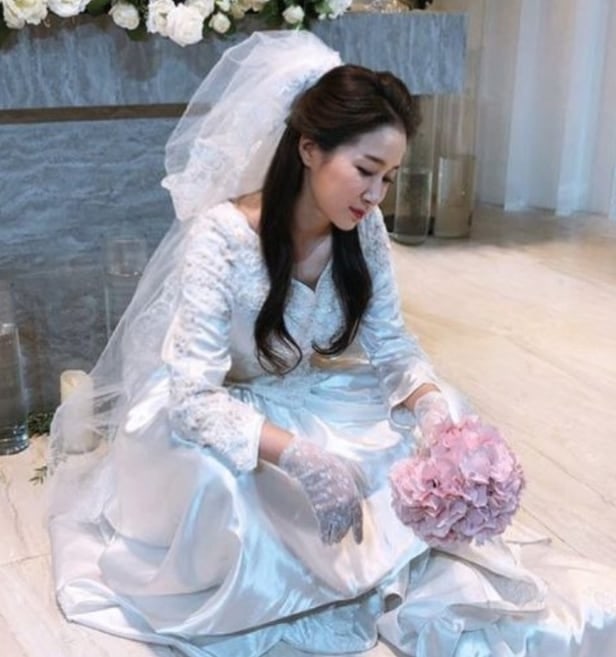 결혼 수백 번 한 한국인 근황