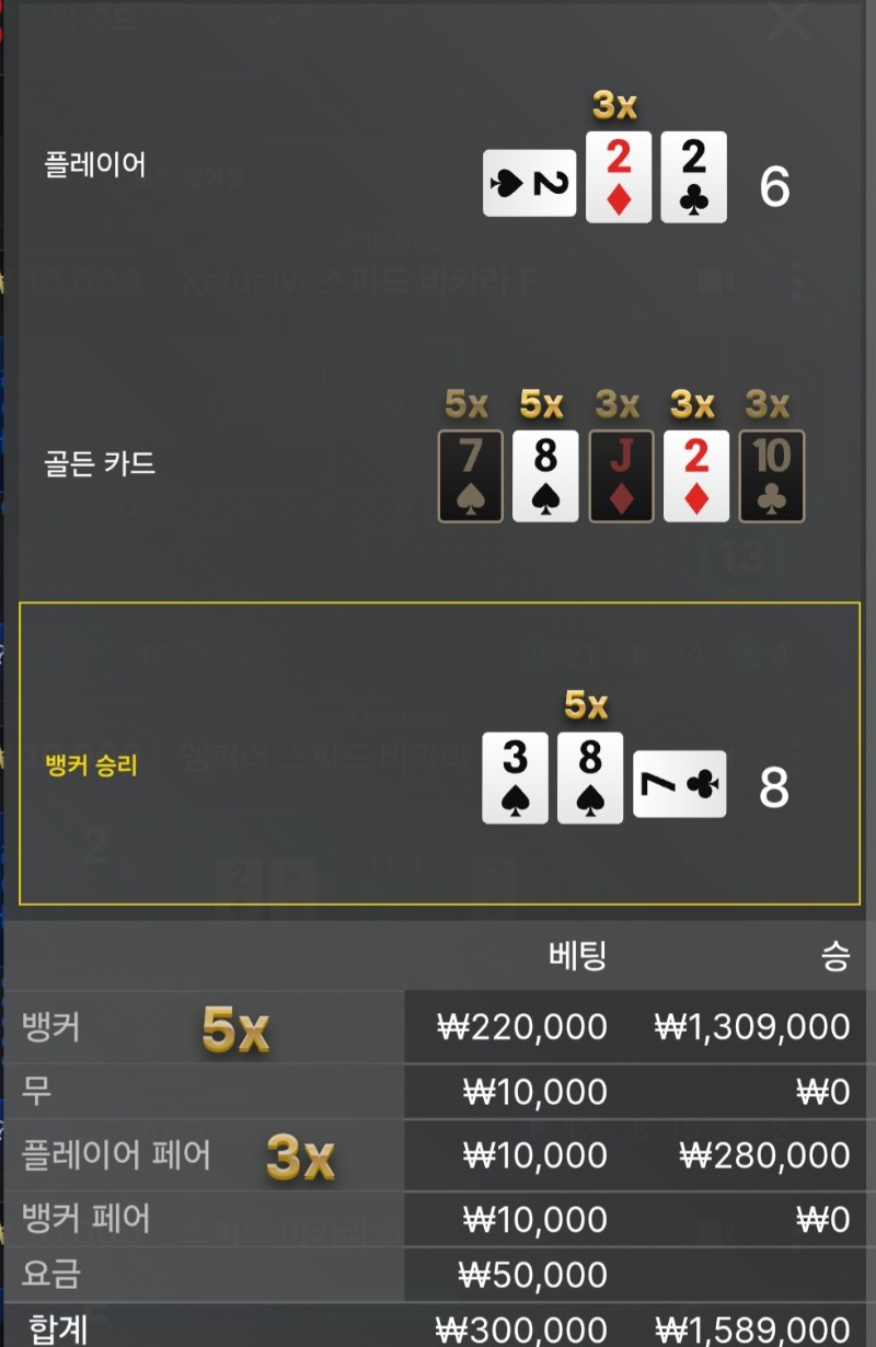 바카라2