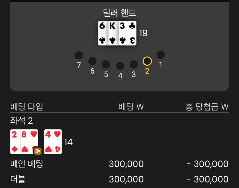 블랙잭