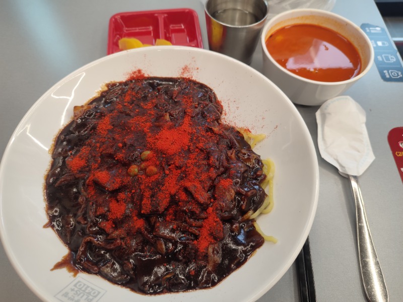 오늘의점심겸저녁!!!!