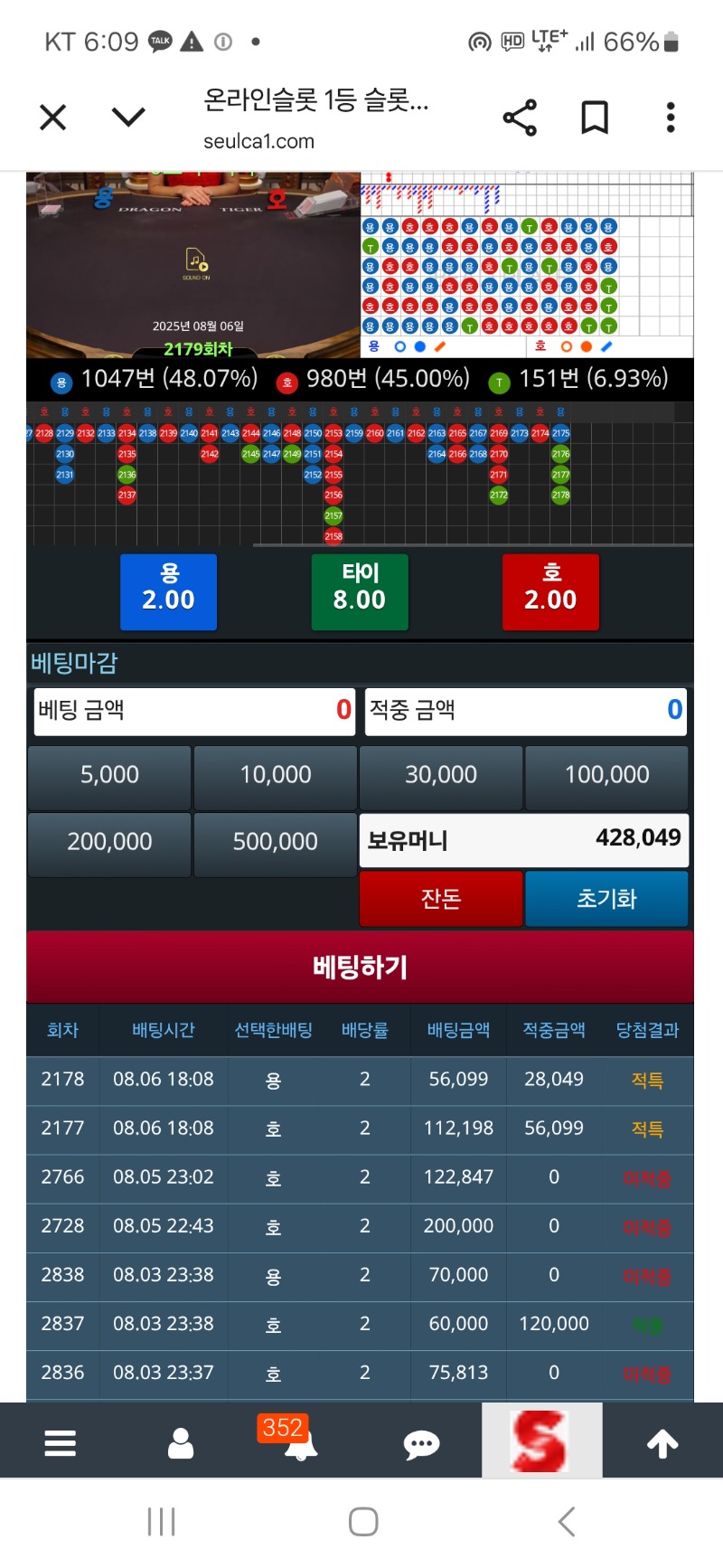 용호 타이 엥간히해
