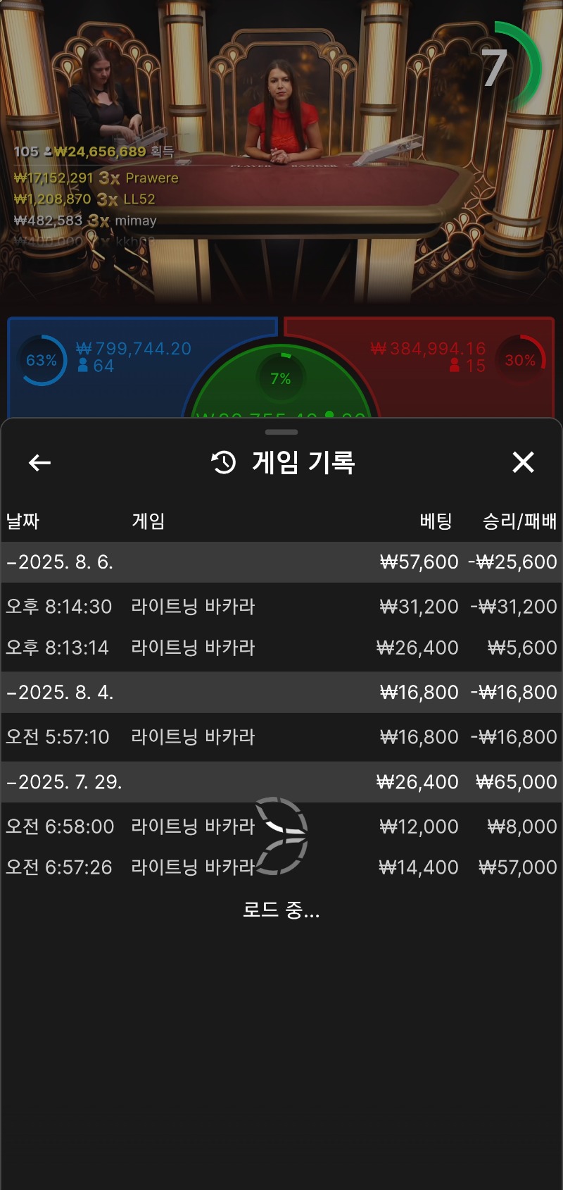 소액바카라망