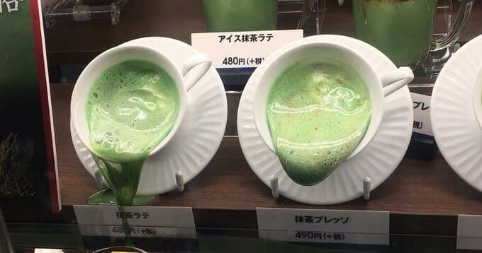 일본 폭염 근황
