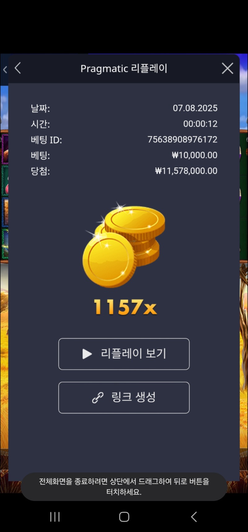 그라메1157배
