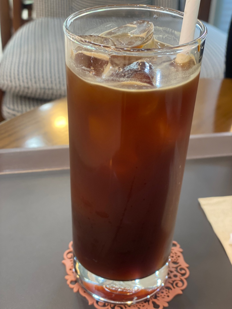 카페에서 대기~