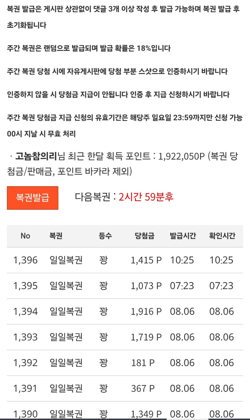 주복이 안오기시작햇구나!ㅋ