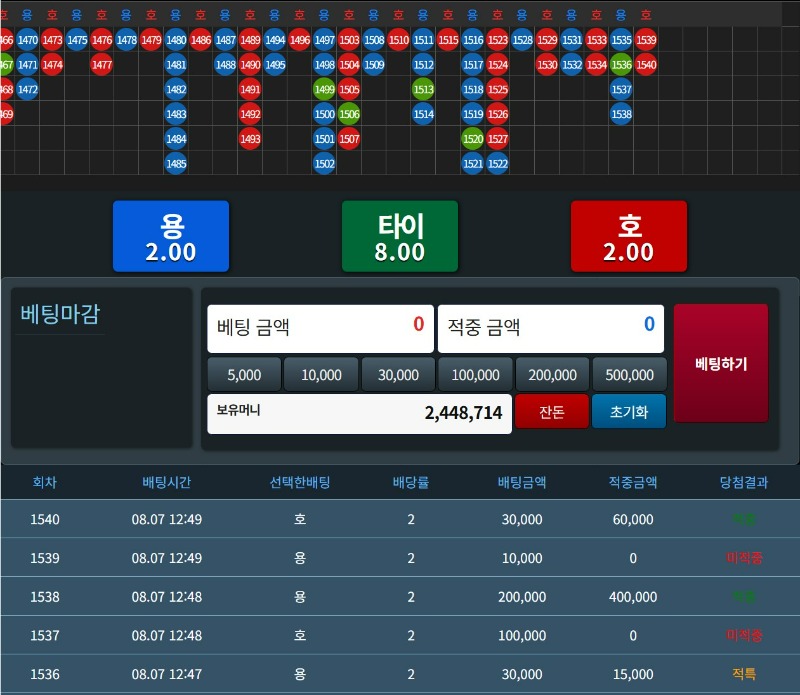 오늘 포용은 쪼금 괜찮네요ㅋ