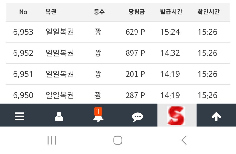 없는살림에 일복 여러개 구매해봄 그런데??