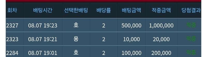 슬용호 그만하까???ㅋ
