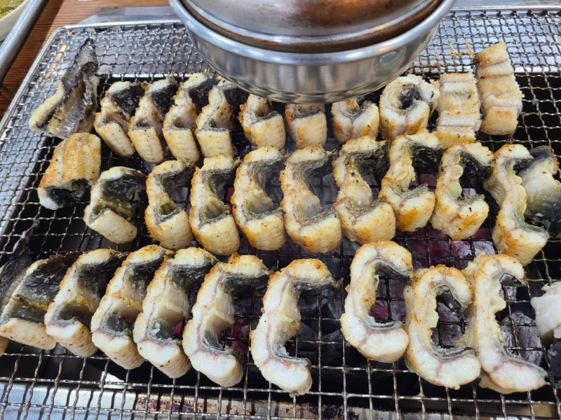 맛저 하세용~!