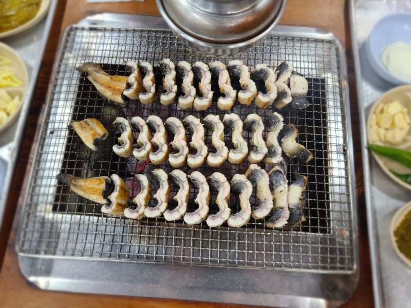 맛저 하세용~!