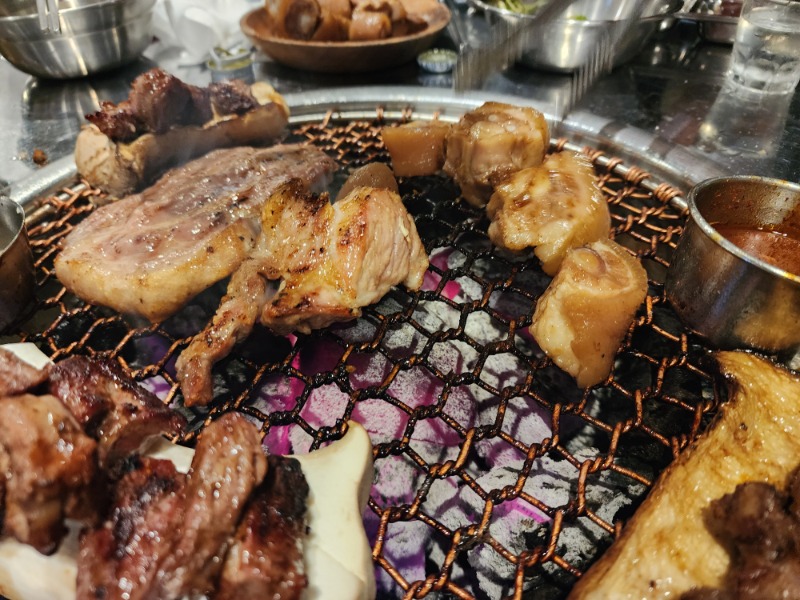 오늘저녁은?