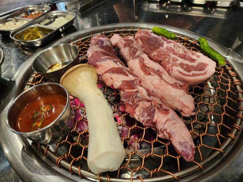 오늘저녁은?