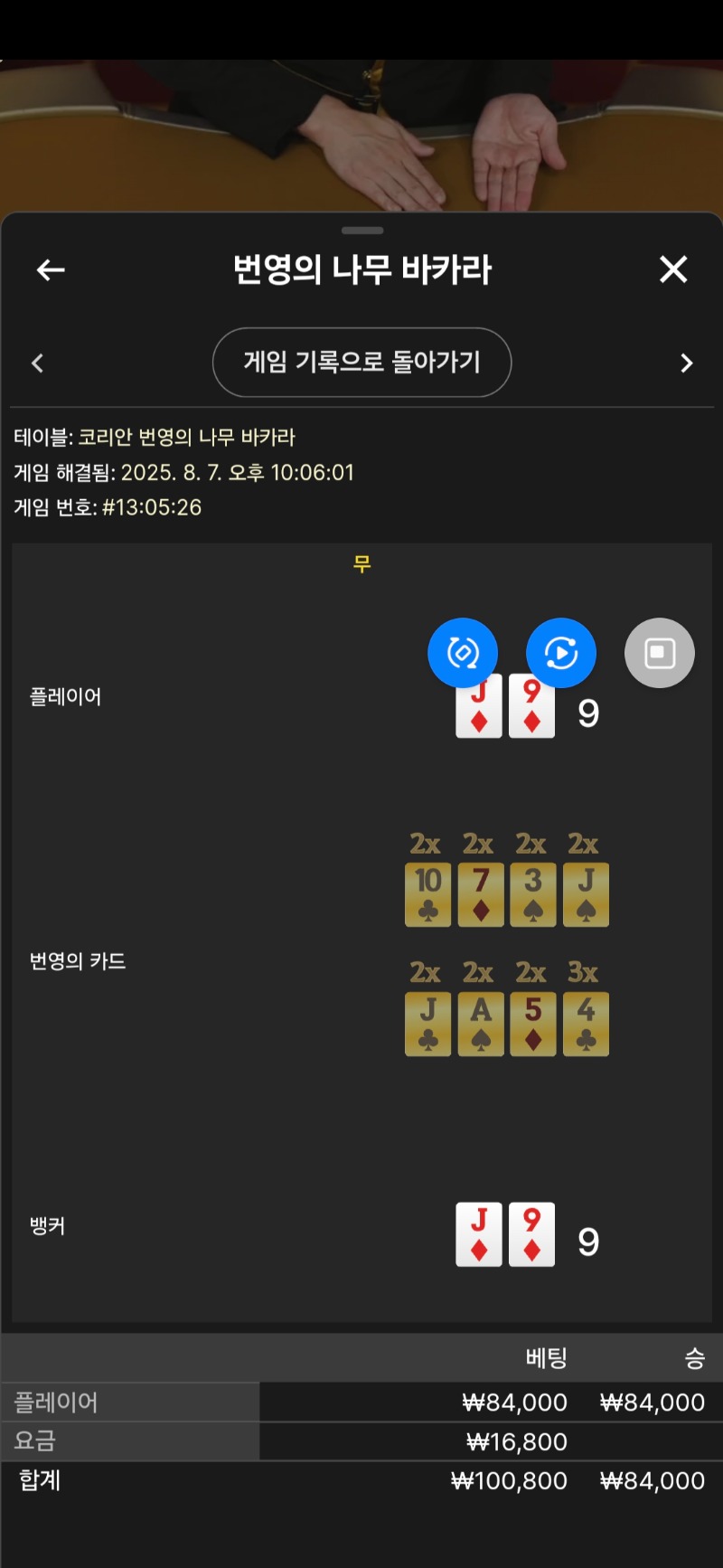 번영 무