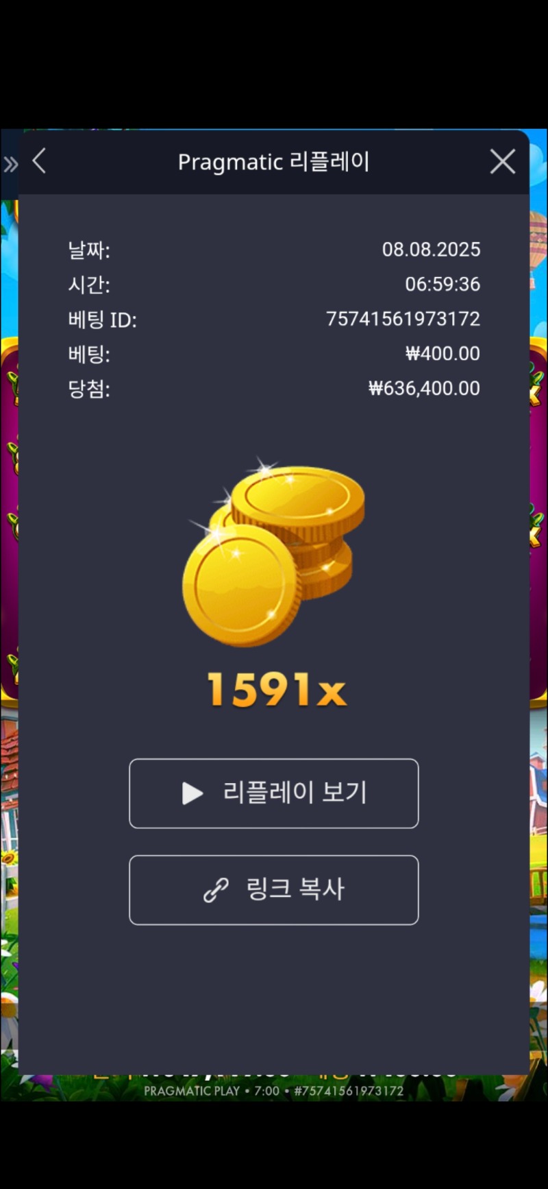 반페 1591배