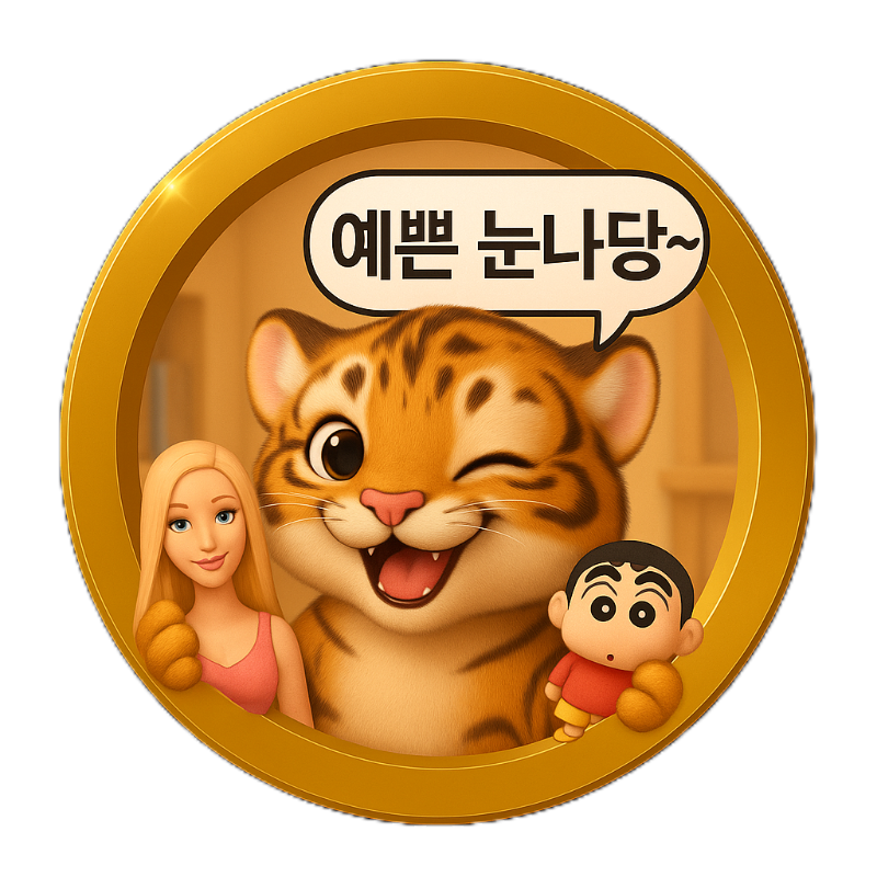 12형제 코인 ❤️ 요청으로 올려요