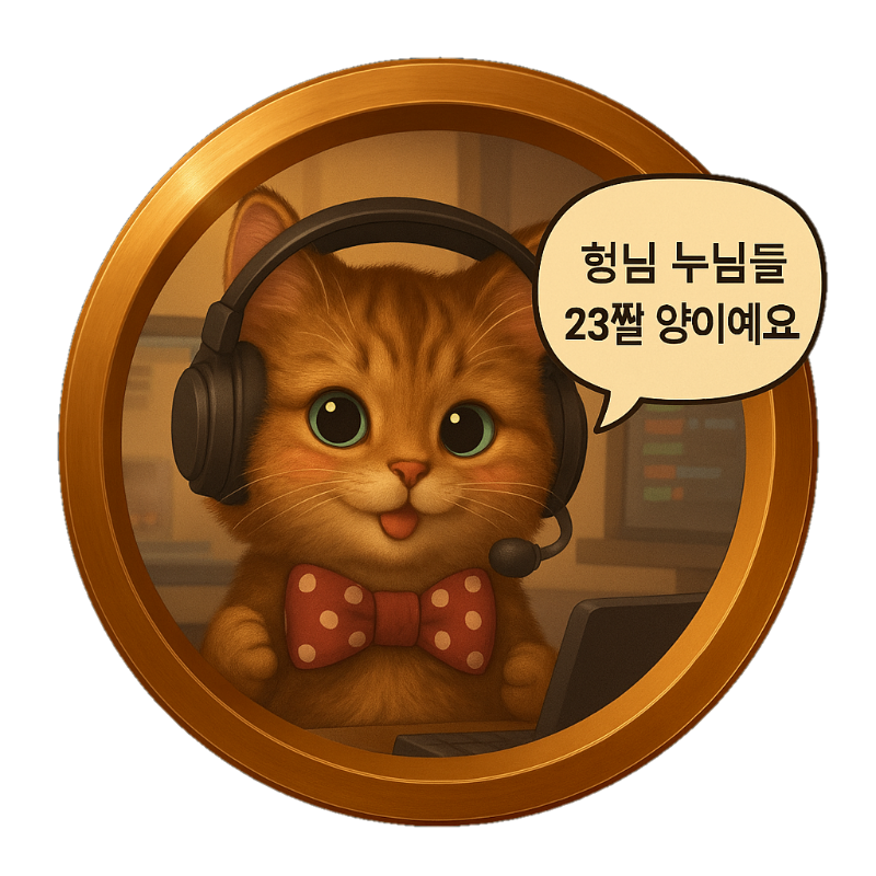 12형제 코인 ❤️ 요청으로 올려요