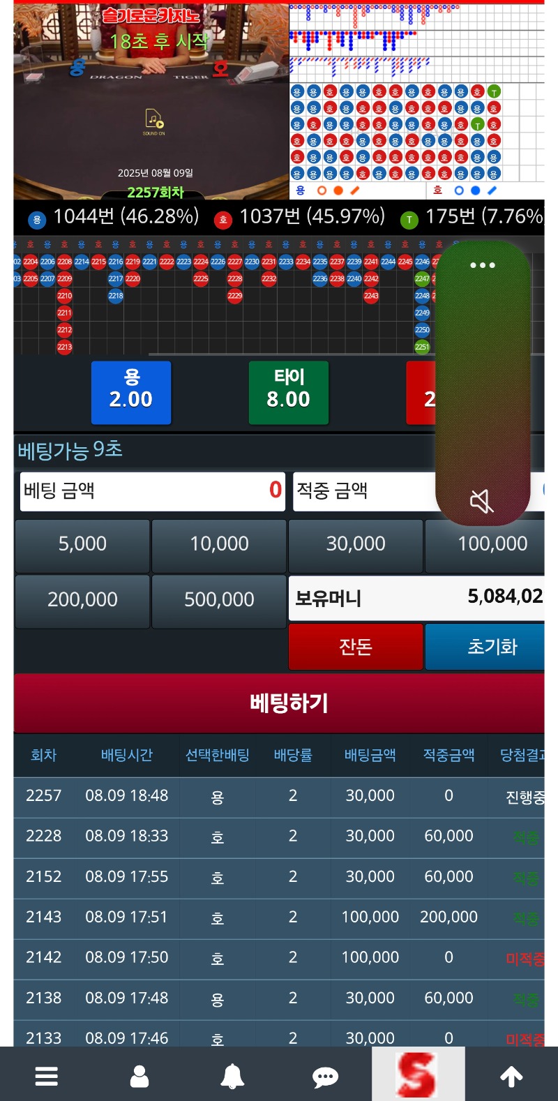 600만포교를 향하여♡♡
