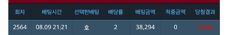 안살려주네~ 힝