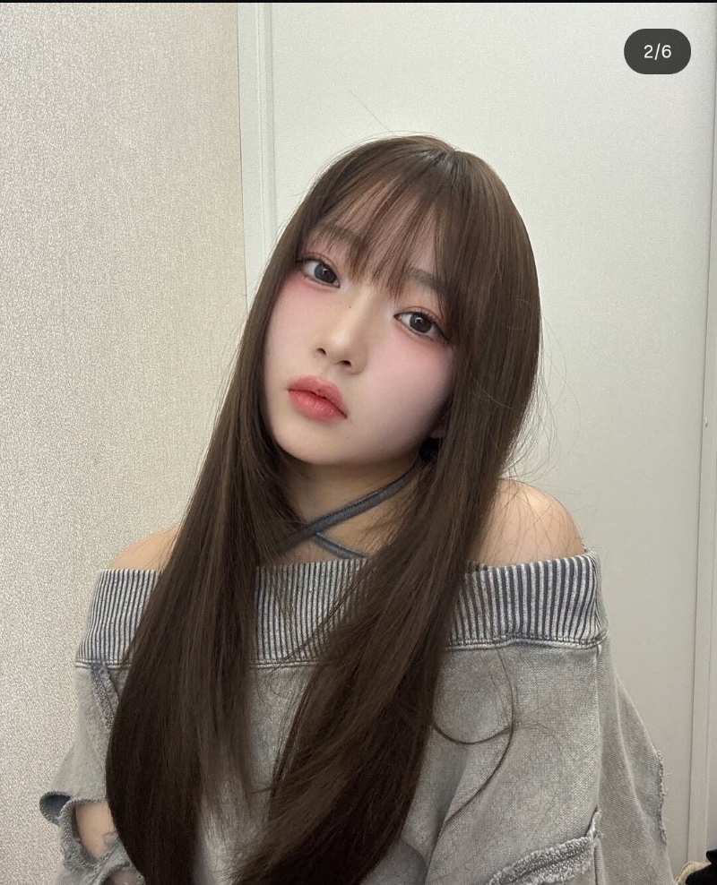 일본 유명 셀럽 분장 전 후