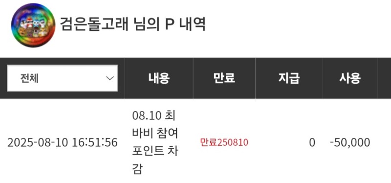 최바비 가보즈아