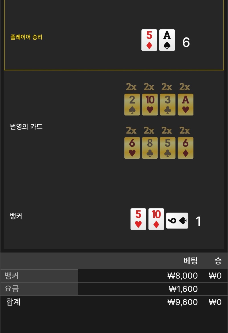 번영2패