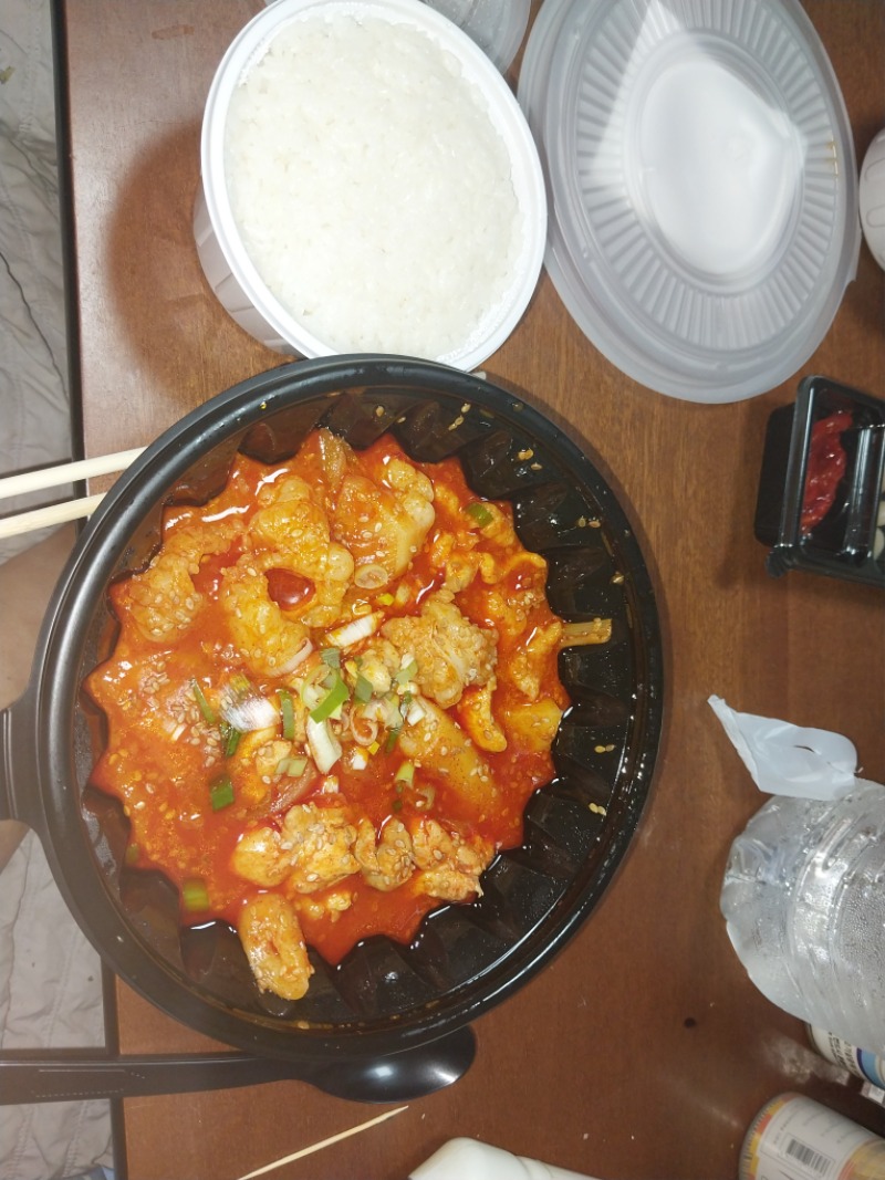 배가고파~~
