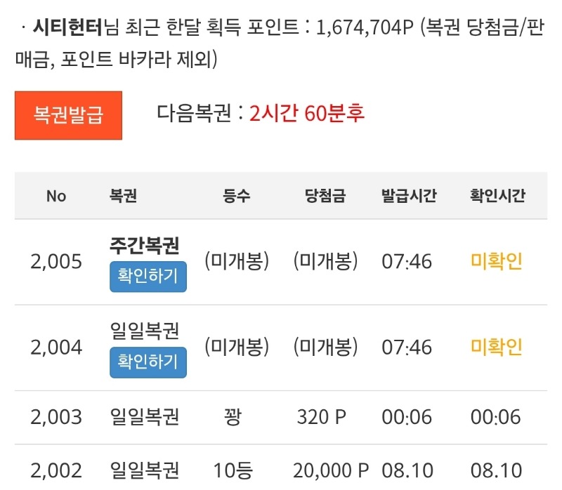 첫 쌍복