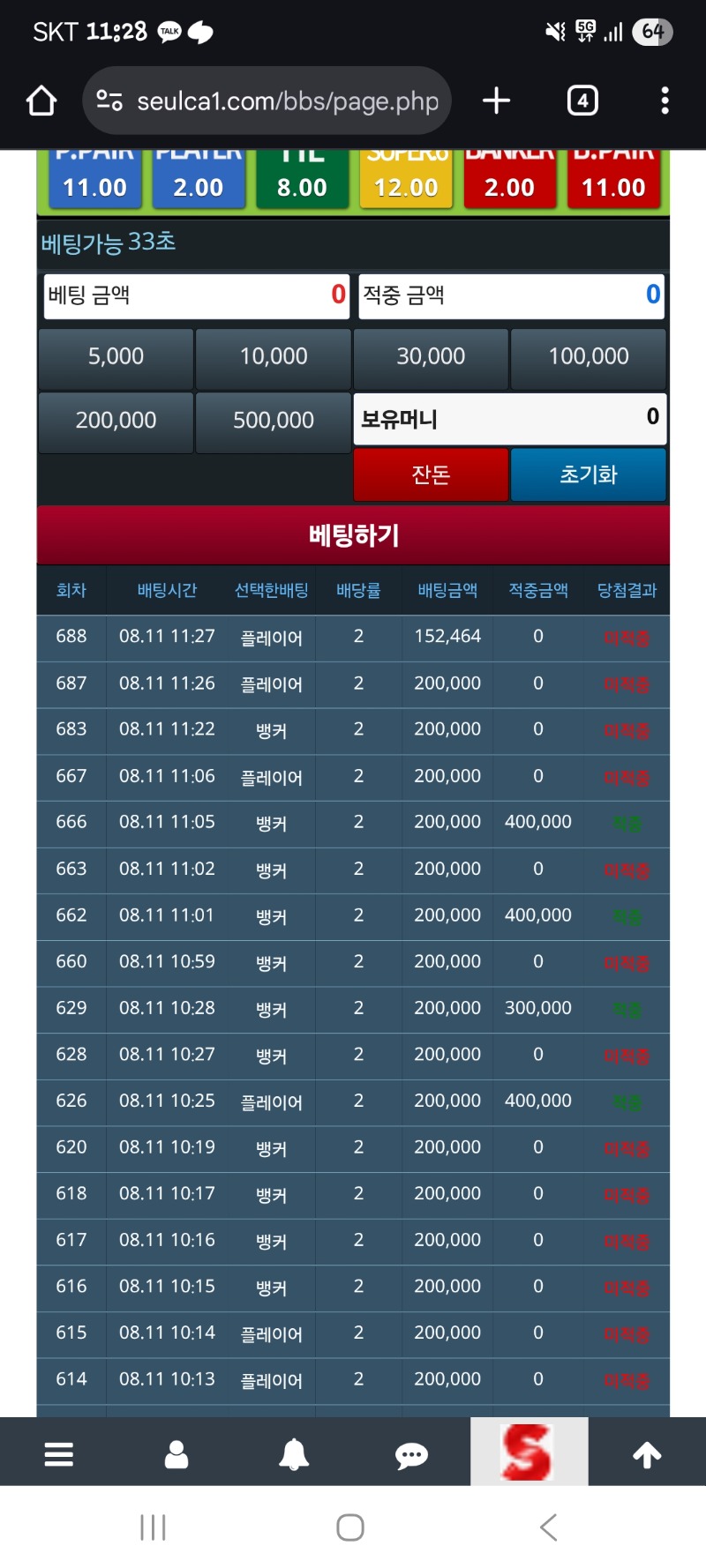 결국 불바다 엔딩이네..ㅋㅋㅋㅋㅋ
