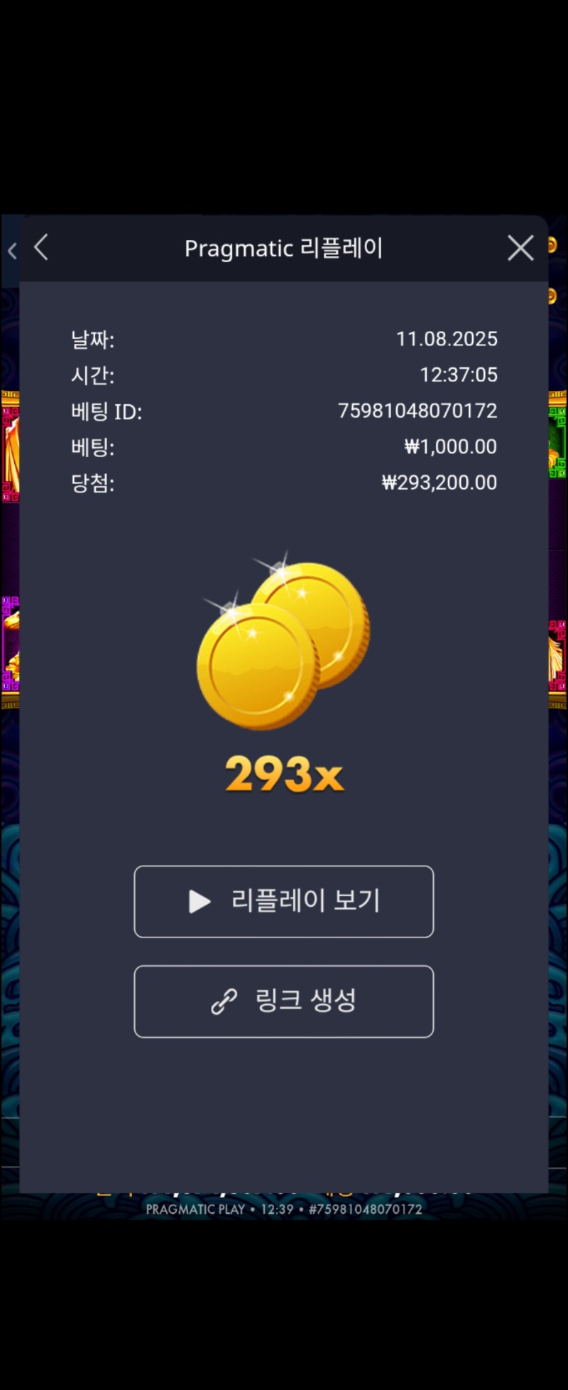오라메 293